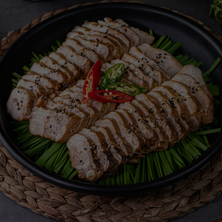 금상막국수보쌈(150g)COMBO-