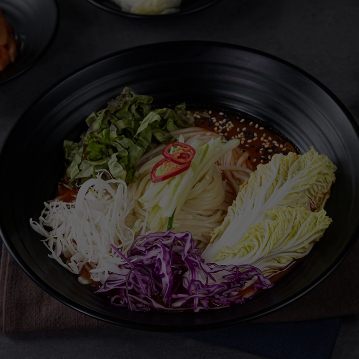 금상프라임물쫄면