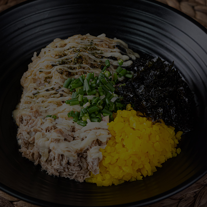 금상특제주먹밥